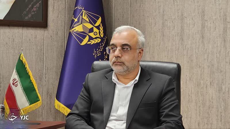 توسعه کمک‌های حمایتی از خانواده‌های زندانیان کاهش آسیب‌های اجتماعی را به دنبال دارد