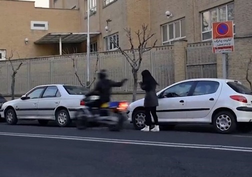 افزایش کیف قاپی و دزدی&zwnj;های خرد در خوزستان؛ روایت&zwnj;هایی دلهره آور از قربانیان سرقت در اهواز