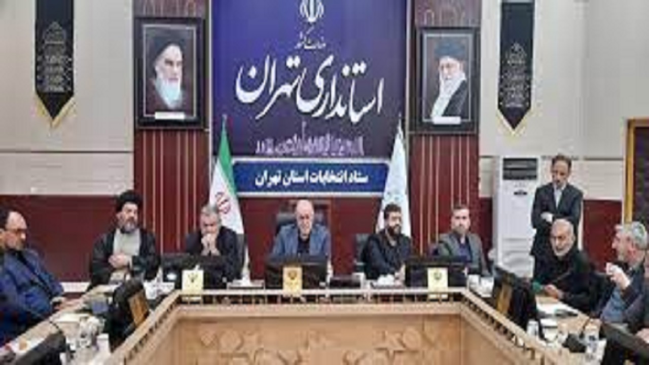 تقویت زیرساخت‌های کشور با برگزاری انتخابات