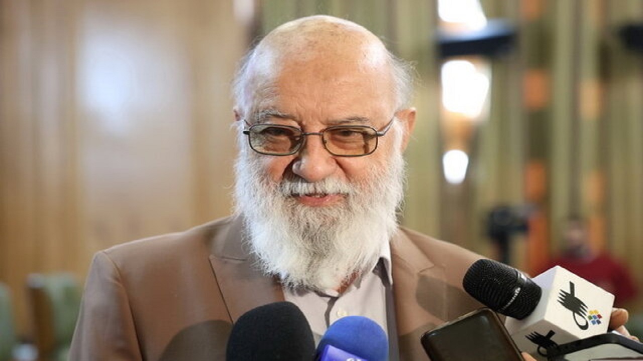 هنوز لایحه بودجه ۱۴۰۳ شهرداری را بررسی نکرده ایم/رونمایی از تاکسی‌های برقی در هفته هوای پاک