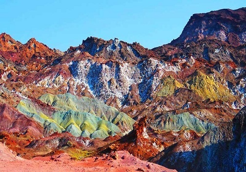 جزیره هرمز جزیره هرمز