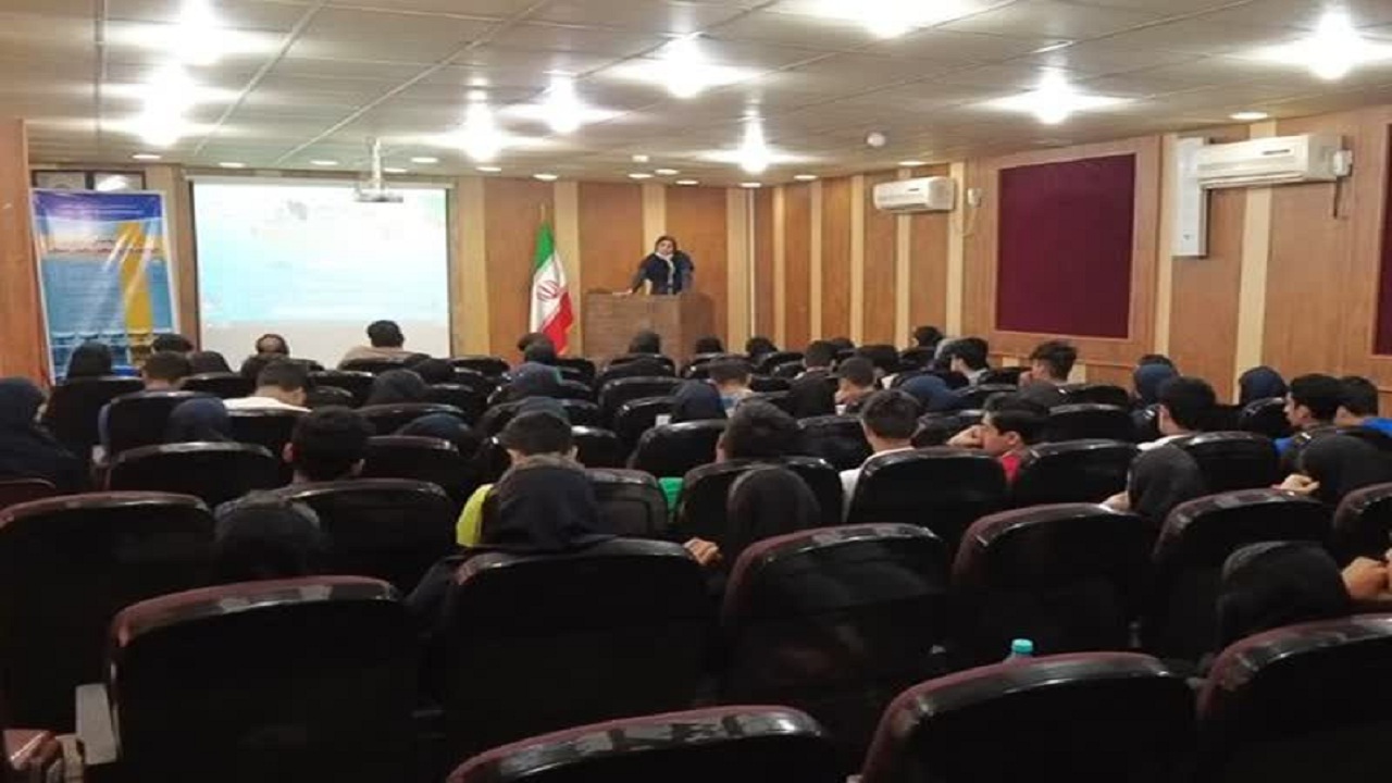 برگزاری رویداد فرصت‌های شغلی دانش بنیان