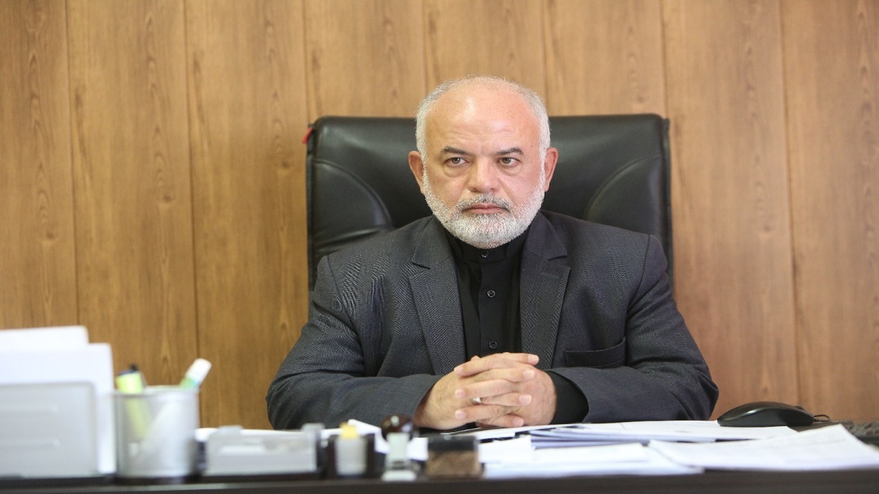 ایران محوری‌ترین مرکز مقاومت و کشور حامی مقاومت در جهان است