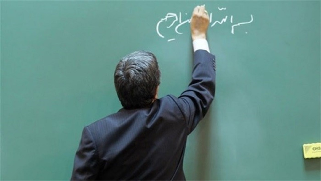 چگونگی قرارداد با معلمان خرید خدمات به زودی مشخص می‌شود
