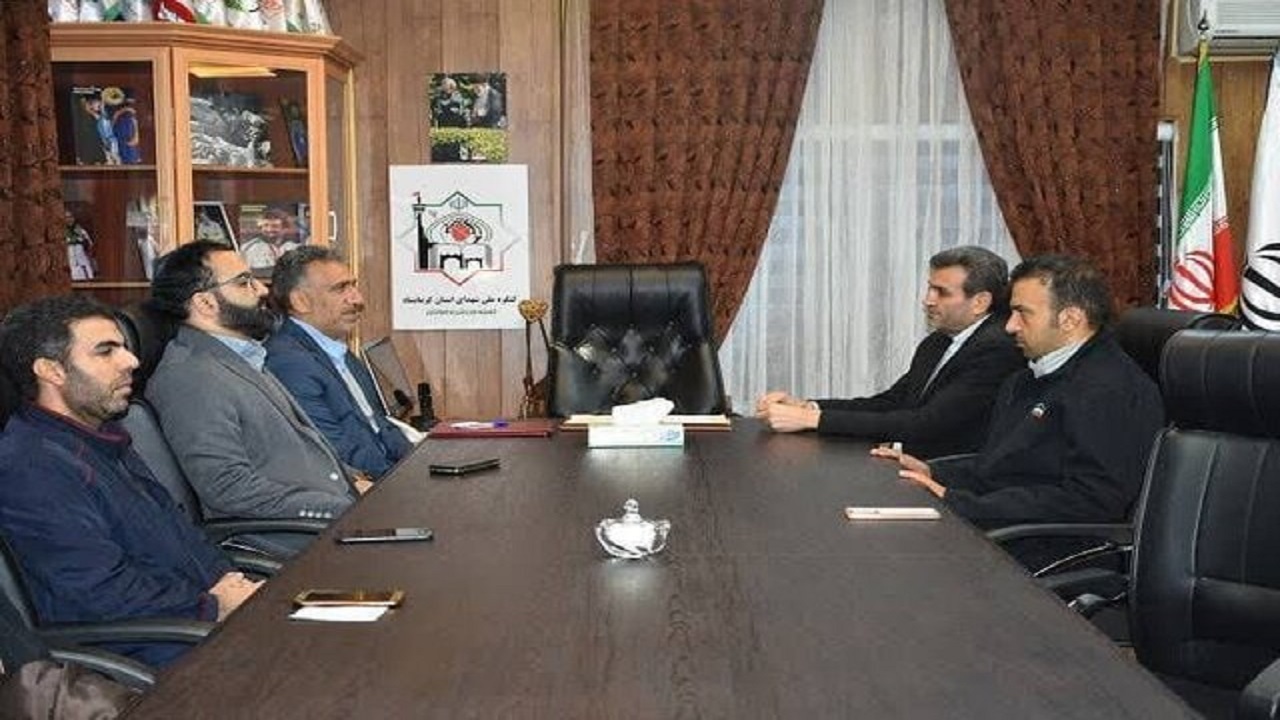 نیاز صنعت خودرو و الکترونیک کرمانشاه به نیروی تخصصی آموزش دیده