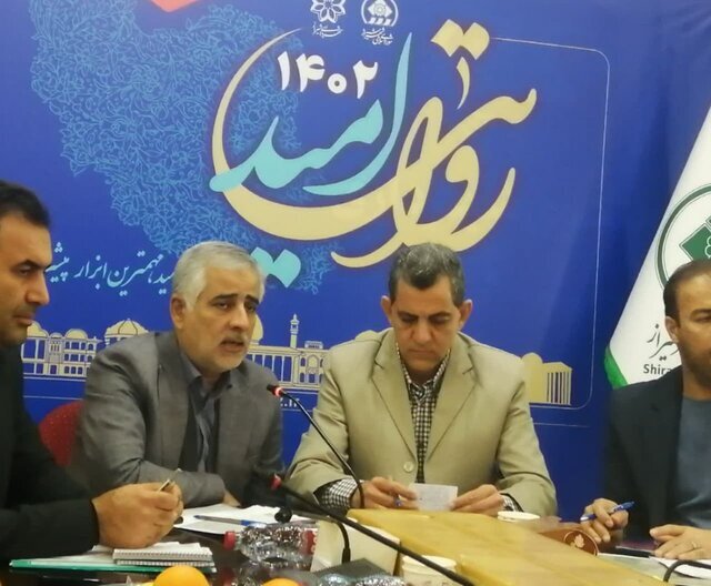 بزرگراه شهید استوار دهه فجر به بهره‌برداری می‌رسد