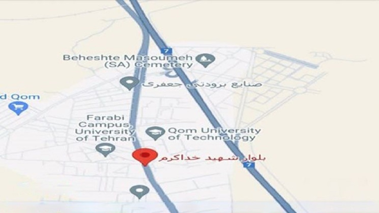 صدور پروانه ساخت در منطقه ۱۰۰۵ هکتاری بلوار شهید خداکرم قم
