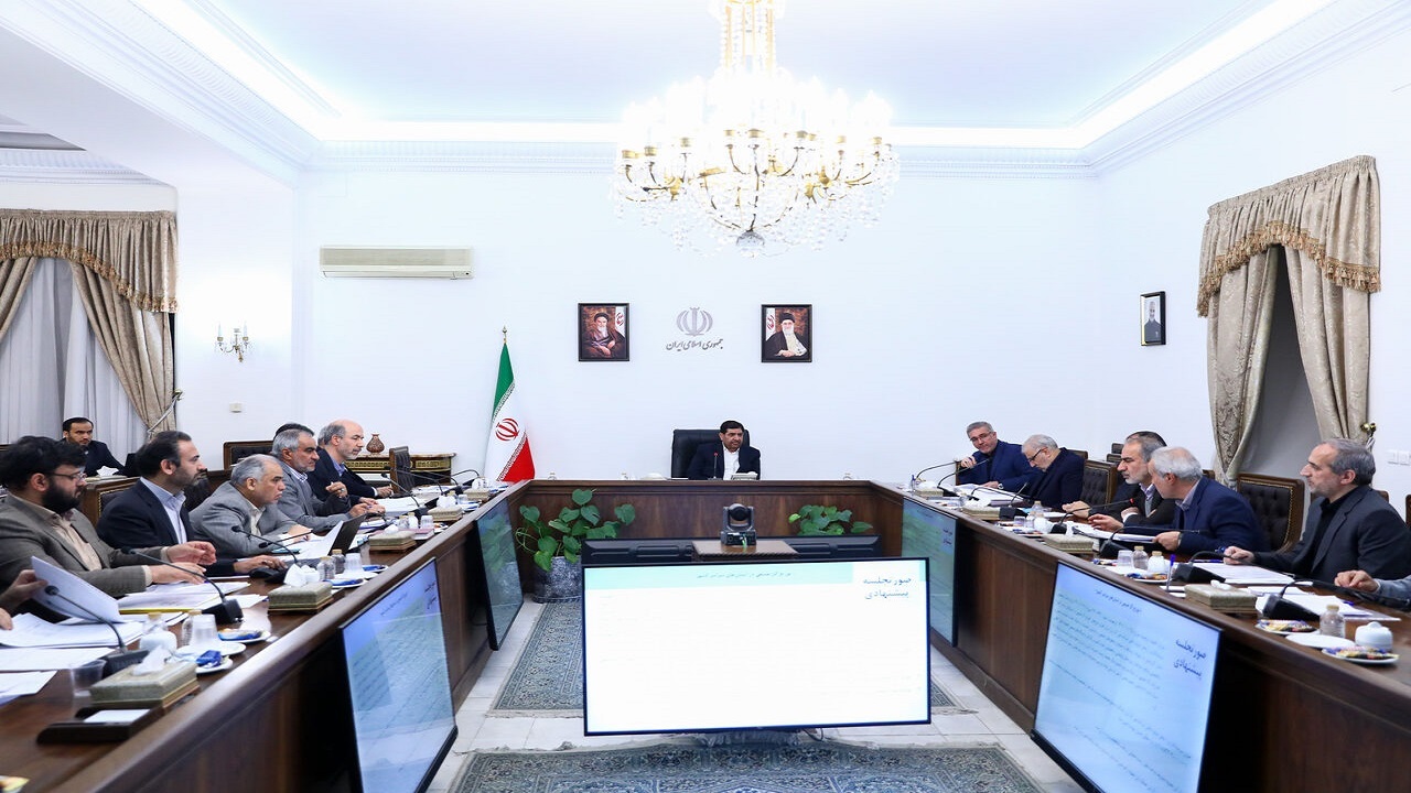 تکمیل تاسیسات فاضلاب غرب اهواز با سرمایه گذاری ۳۰۰ میلیون یورو