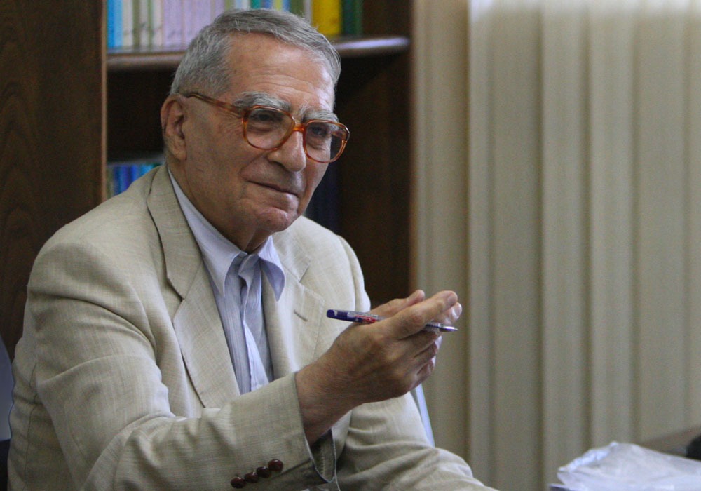 مجتهدی