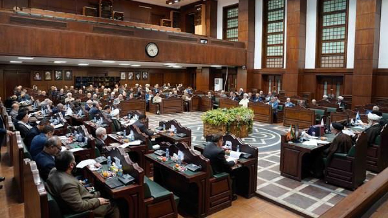 دادگاه انقلاب مرجع صالح برای رسیدگی به جرائم اخلال در نظام اقتصادی است