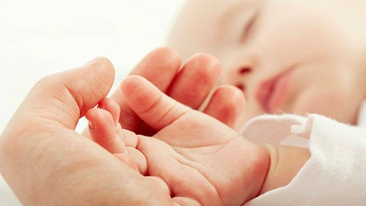 تولد نخستین نوزاد به روش تلقیح مصنوعی در فیروزآباد فارس