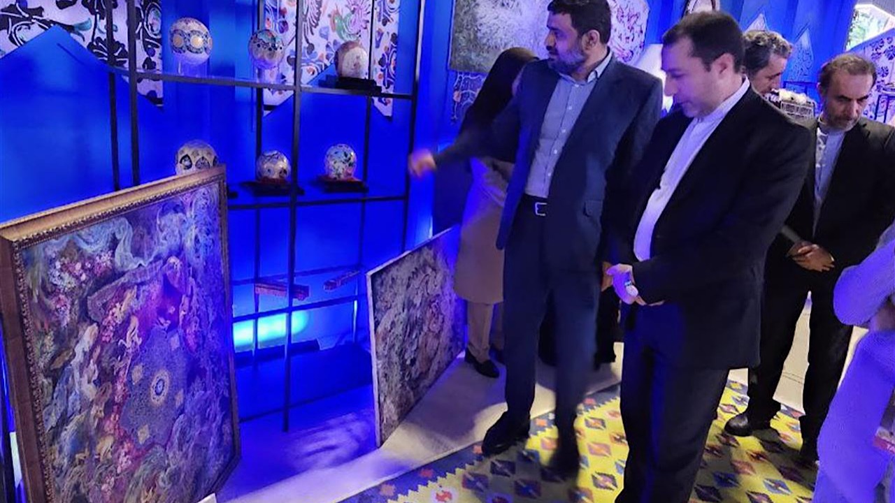 آغاز رویداد فرهنگی «مرحبا آسیا» در قطر