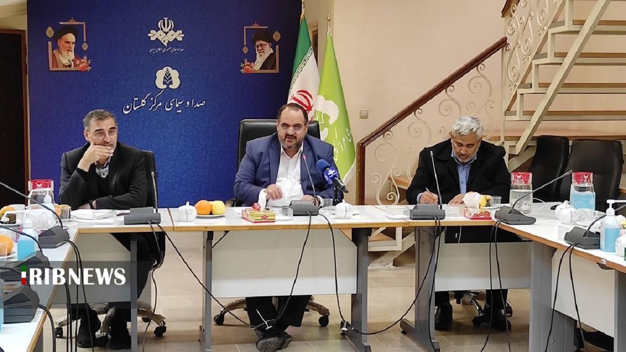 راه اندازی ۶ شبکه انتخاباتی در استان گلستان از بهمن