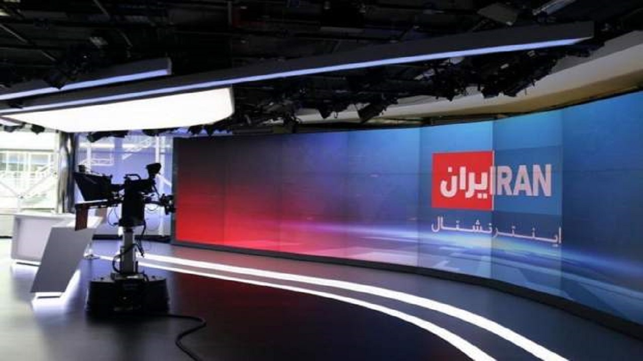 عصبانیت اینترنشنال از قدرت موشکی سپاه در هدفگیری مقر تروریست‌ها + فیلم