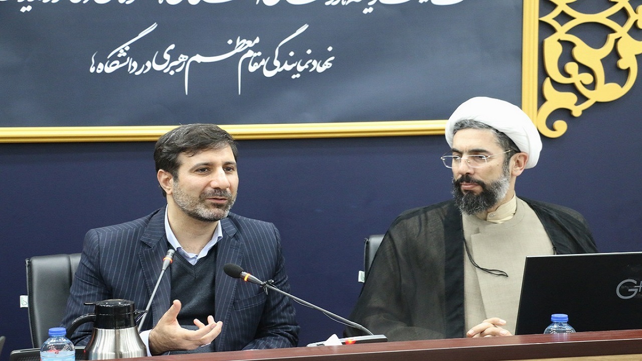 تحقق راهبرد‌های اعلامی رهبر معظم انقلاب نیازمند تلاش همگان است