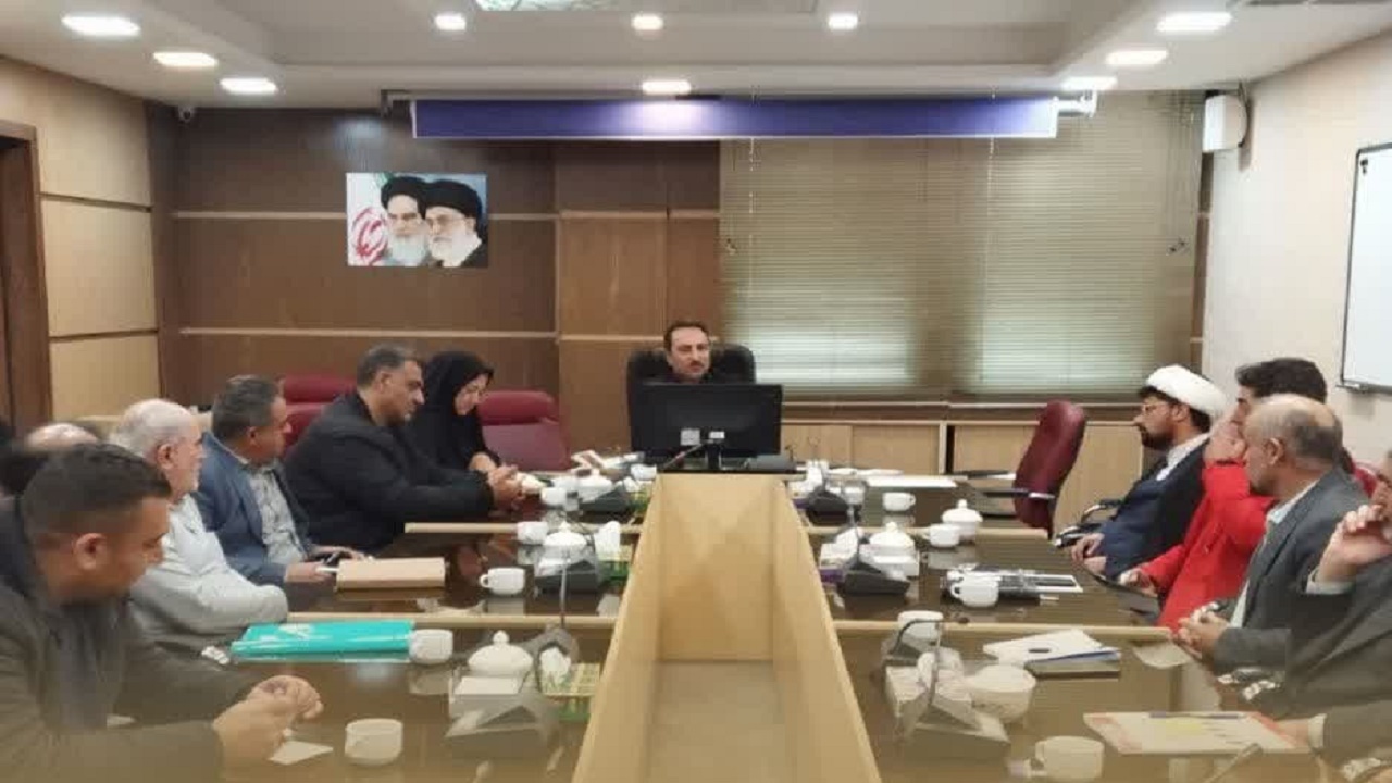 آمادگی تیم‌های واکنش سریع مردمی استان قزوین در مدیریت بحران 