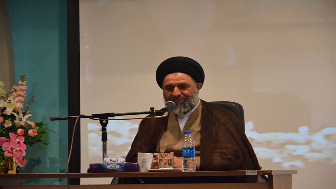 یکی از برکات انقلاب اسلامی ایران، انتخابات است