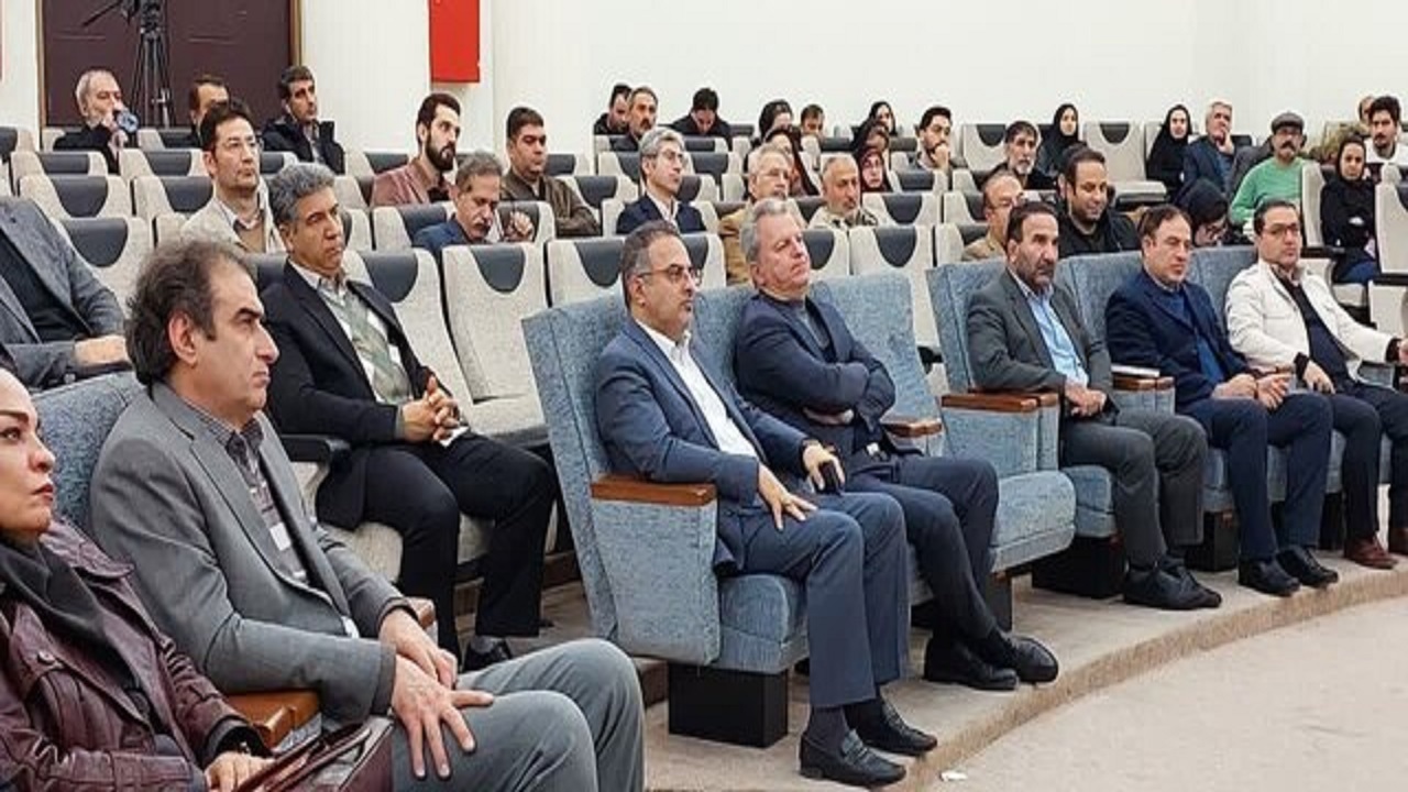 برگزاری اولین رویداد مردمی اشتغال استان کرمانشاه
