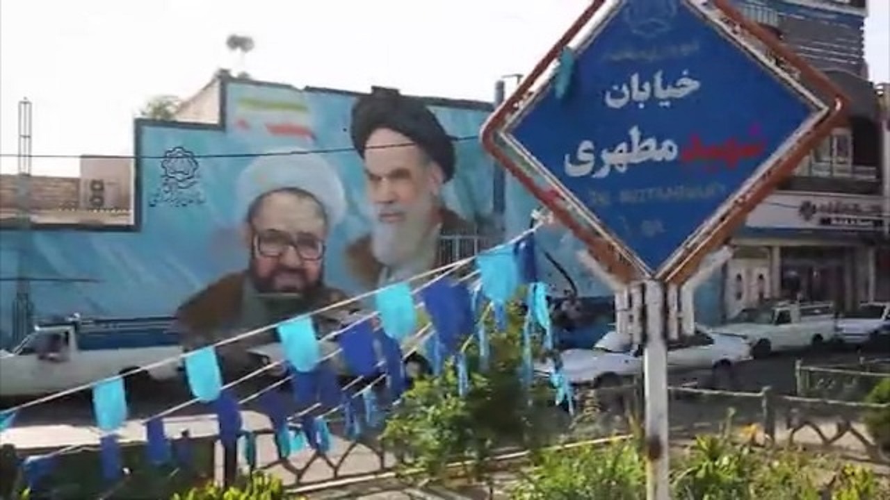ضرورت بازگشایی کامل خیابان ۳۰ متری مطهری قم