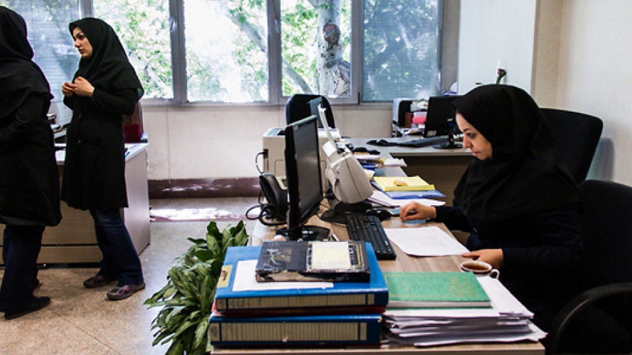 سرنوشت طرح ساماندهی کارکنان دولت چه شد؟ + فیلم