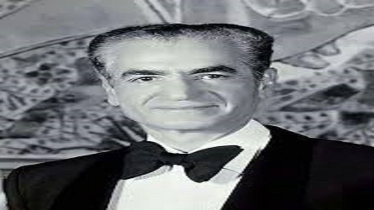 فرار بی پایان پهلوی + فیلم