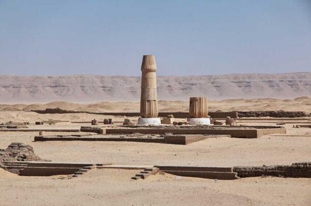 عمارنه