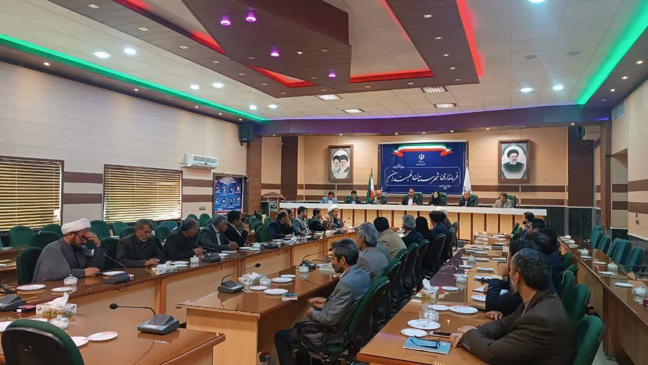 مشارکت مردم در انتخابات مهمتر از نتیجه آن است 
 