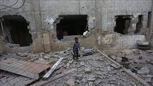 قتل عام دانش آموزان فلسطینی به دست صهیونیست‌ها