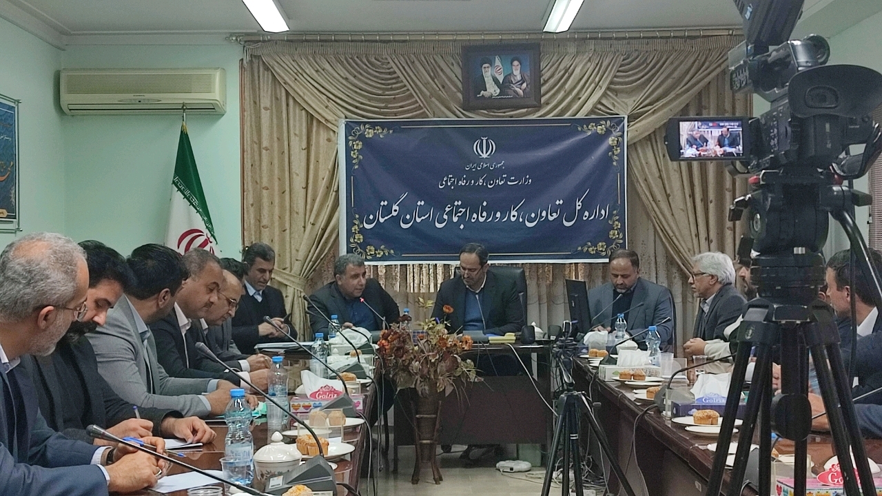 بیمه کارگران فصلی و ساختمانی پیگیری می‌شود
