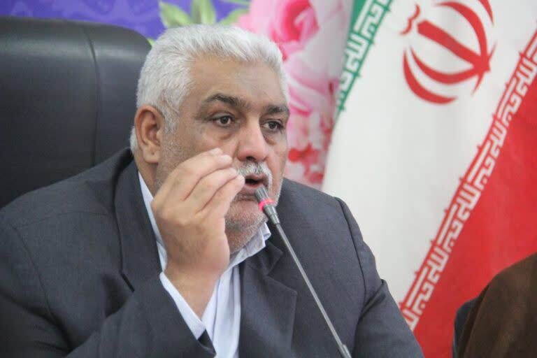 تمام اقدامات پشتیبانی، آموزشی و اجرایی انتخابات انجام شده است