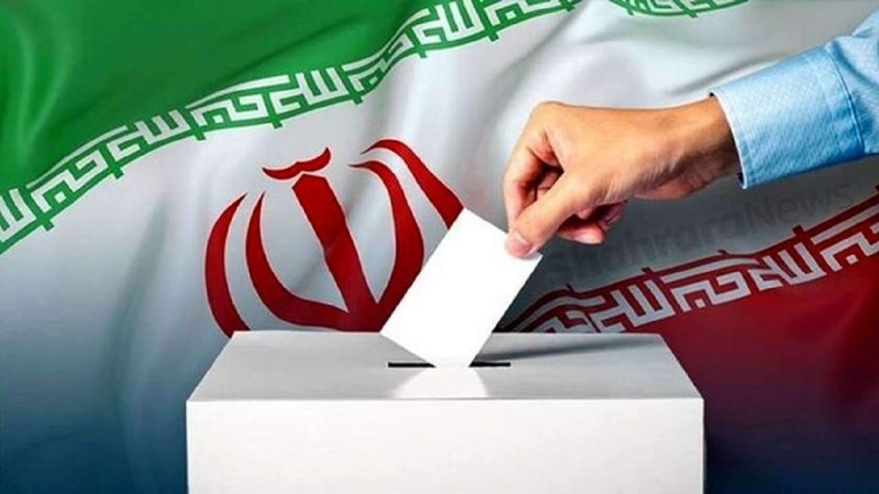برگزاری نشست توجیهی با نامزد‌های انتخاباتی در شرق هرمزگان