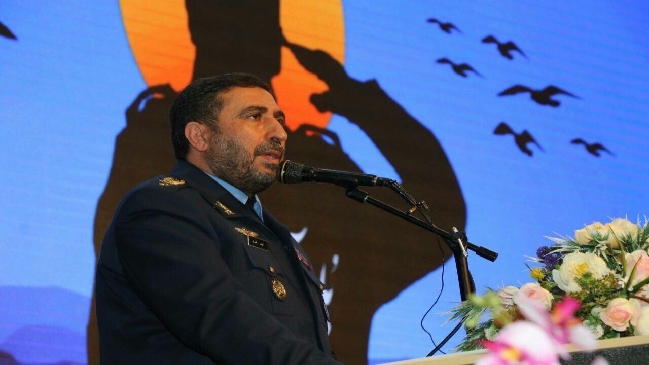 سربازان نقشی اساسی در تولید امنیت و افزایش توان رزم دارند