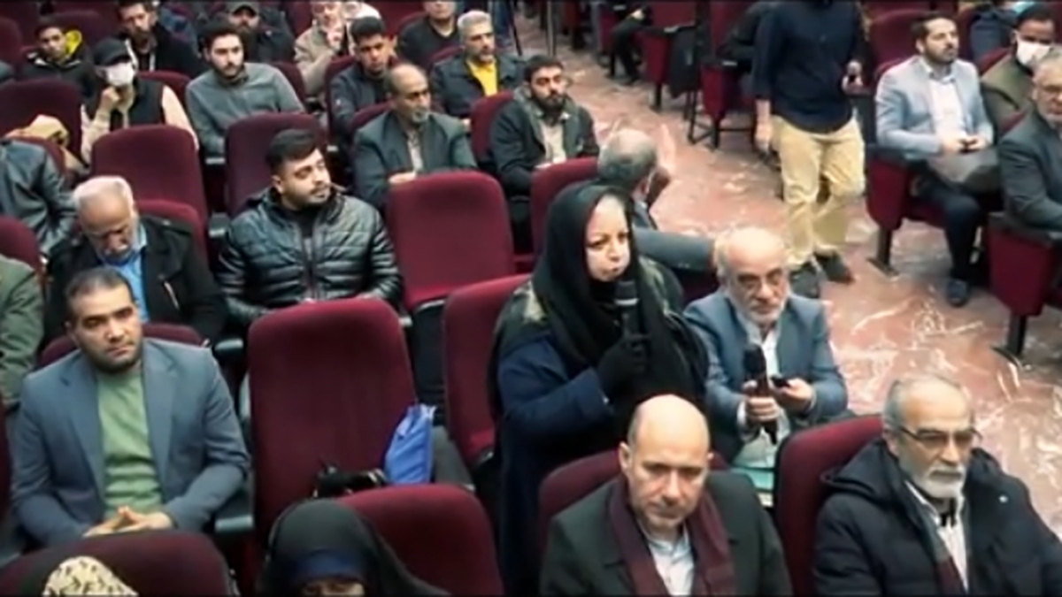 تعجب تحلیلگران شبکه صهیونیستی اینترنشنال از آزادی حمید نوری! + فیلم