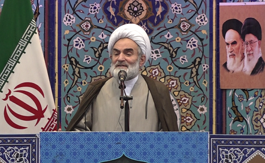 آیت الله رسول فلاحتی، نماینده ولی فقیه در گیلان