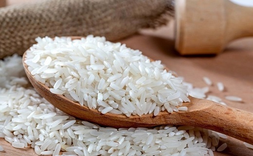 قیمت برنج