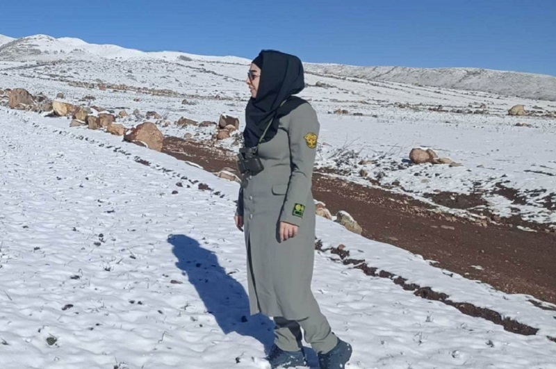 زنان پیشگامان توسعه فرهنگ حفاظت از محیط زیست هستند