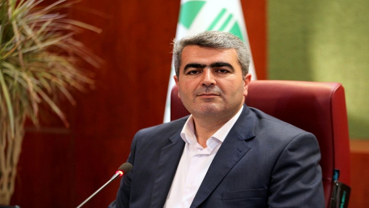 هوای اردبیل سالم و پاک است