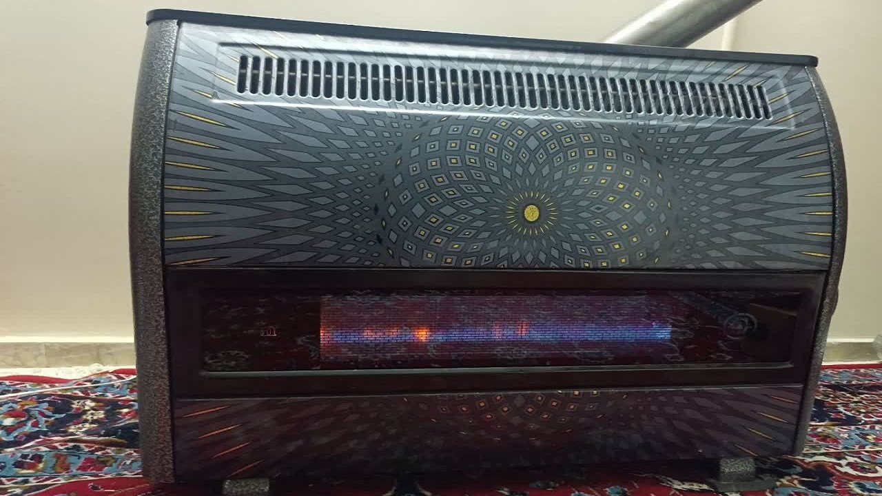 افزایش مصرف گاز در زنجان و ضرورت مصرف بهینه