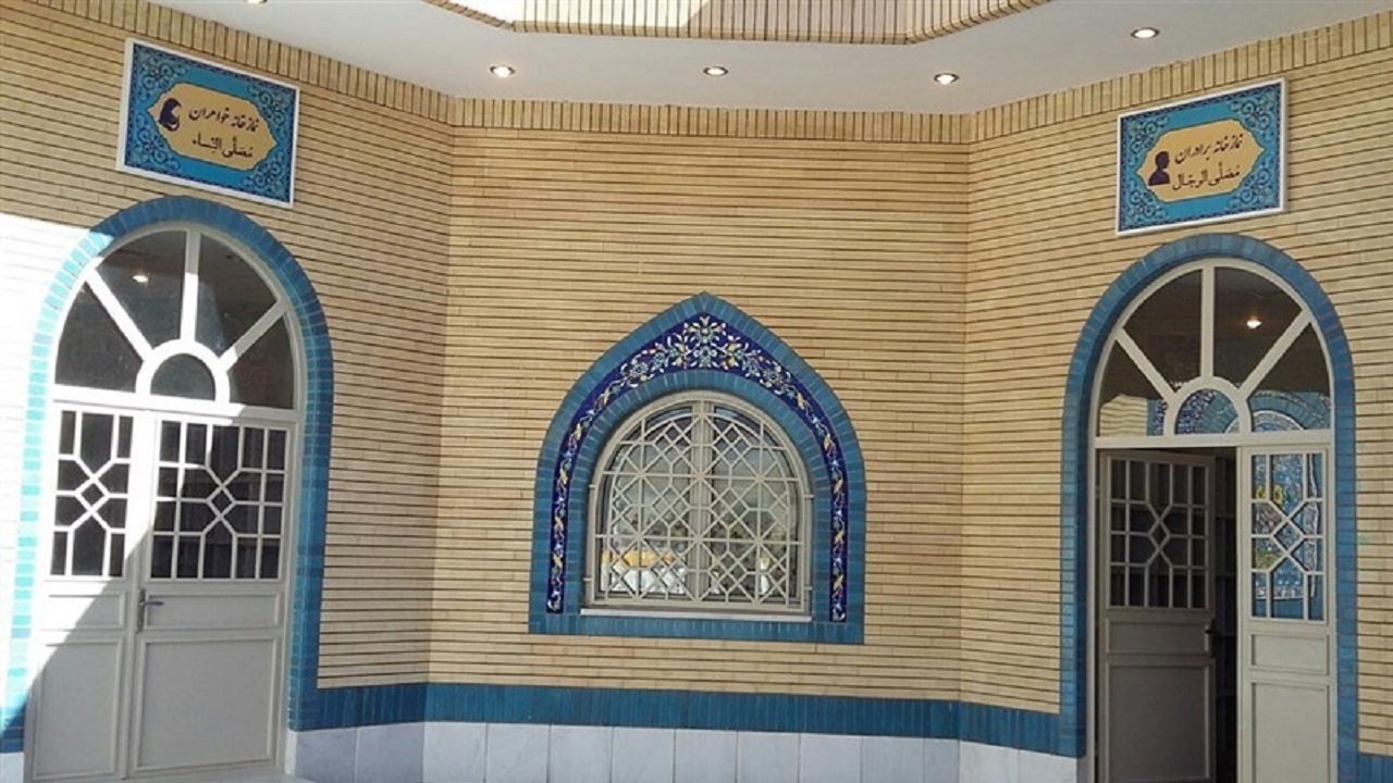 رفع موانع ساخت مسجد بین راهی در محور شهرکرد به اصفهان