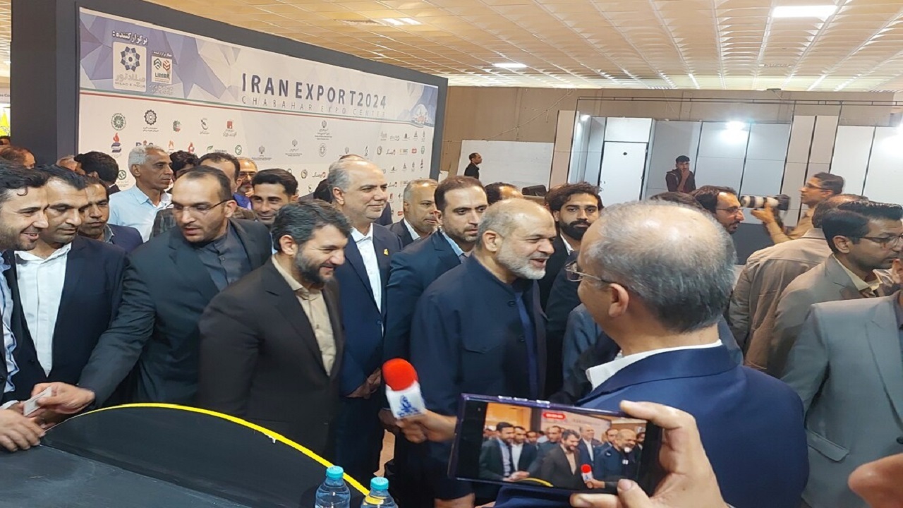 روابط ایران و پاکستان بسیار خوب و نزدیک است