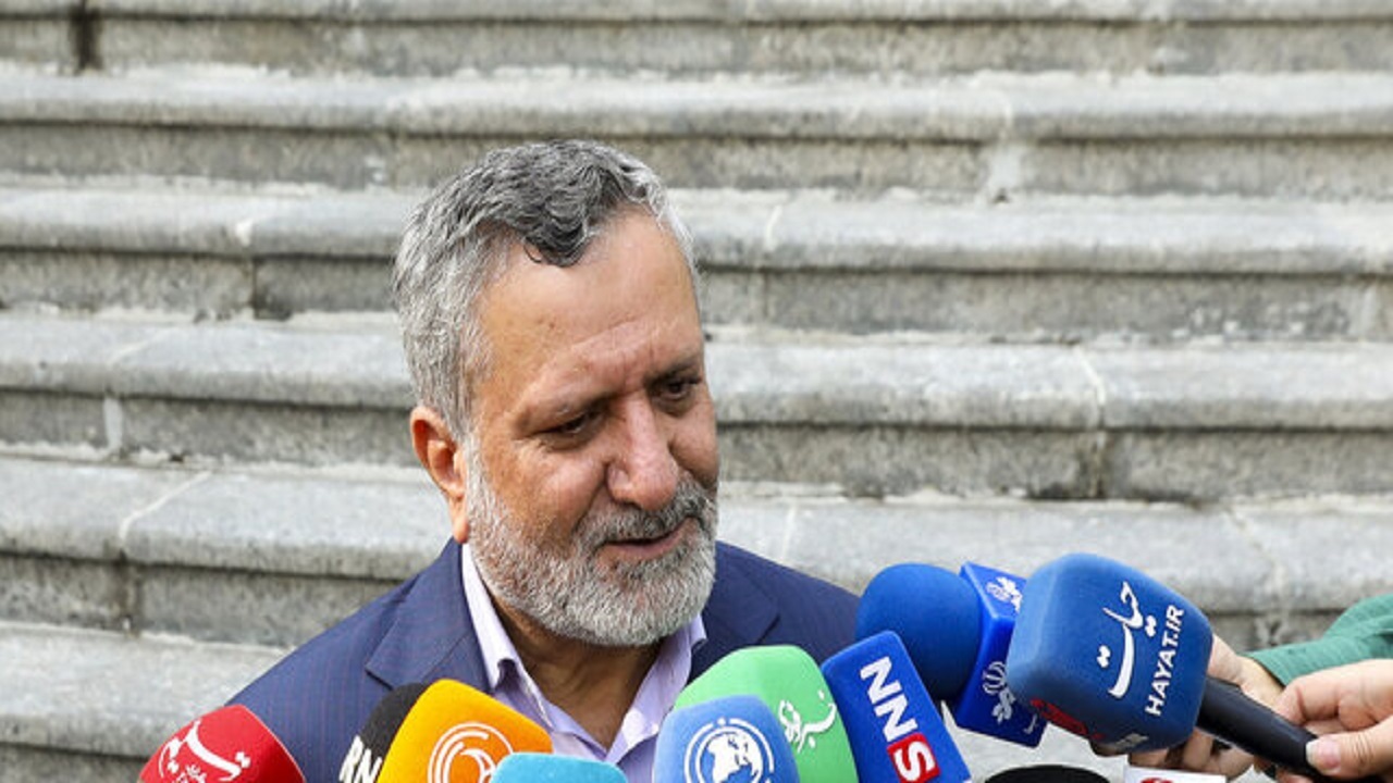 یارانه نقدی قطع نمی‌شود