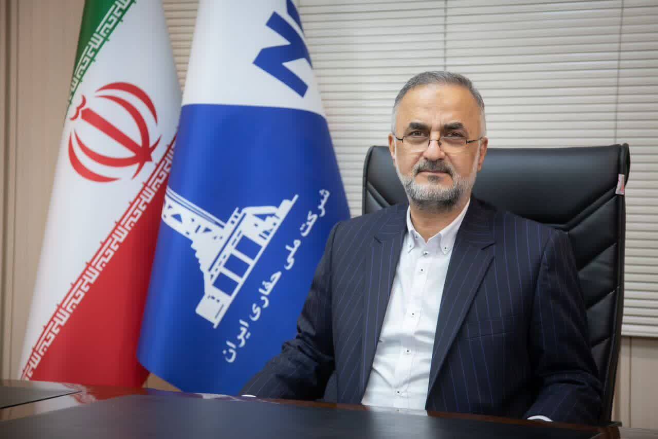 توان پشتیبانی تولید چهار میلیون بشکه نفت در شرکت ملی حفاری ایران  