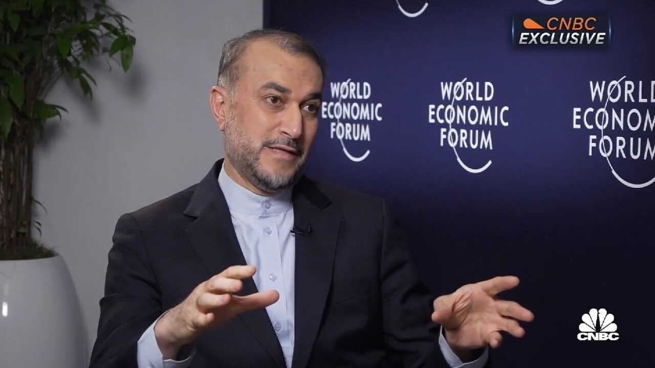 یمنی‌ها از ایران دستور نمی‌گیرند