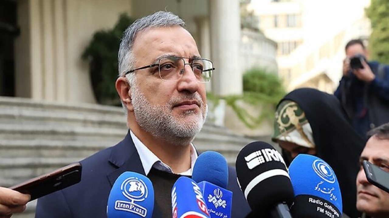 عمر ون‌های تهران به ۱۷ سال قبل بازمی‌گردد