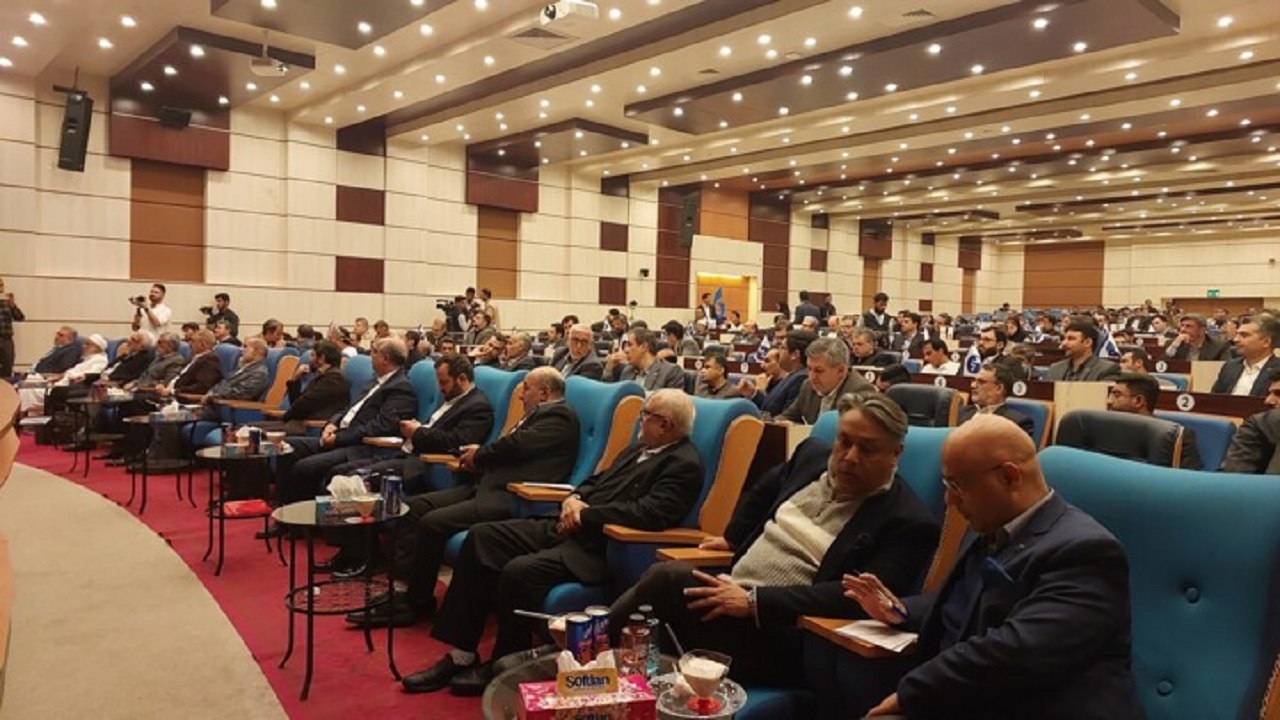 مناطق آزاد ایران بهشت سرمایه‌گذاری فعالان اقتصادی خارجی و داخلی هستند