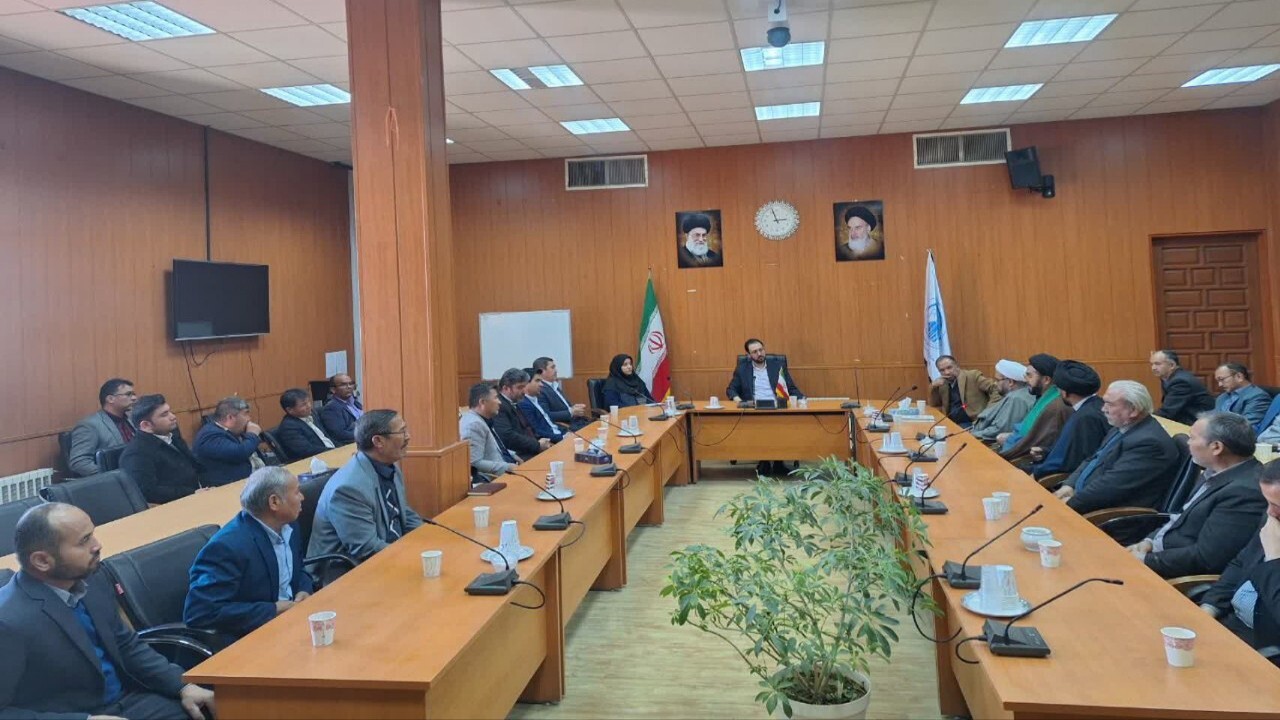 فعالیت هیات های مذهبی مهاجرین در چارچوب قوانین سازمان ملی مهاجرت