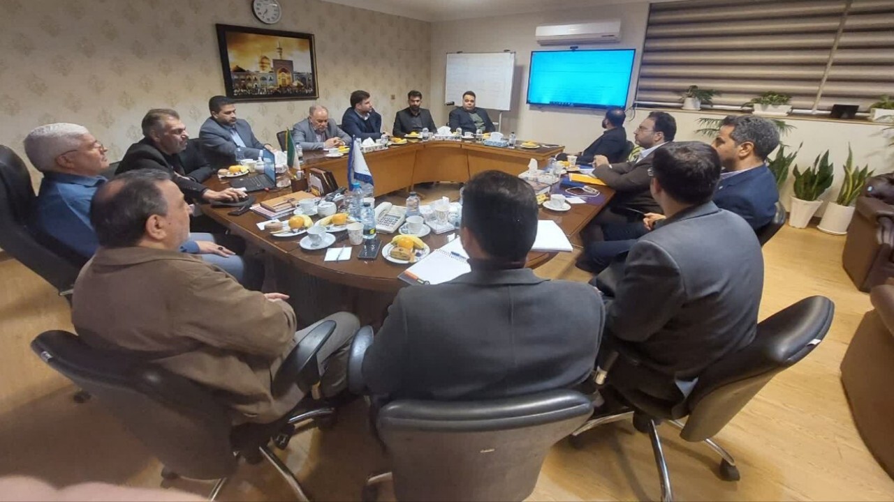 مدیریت منابع مالی و سپرده گذاری اتباع در خراسان رضوی