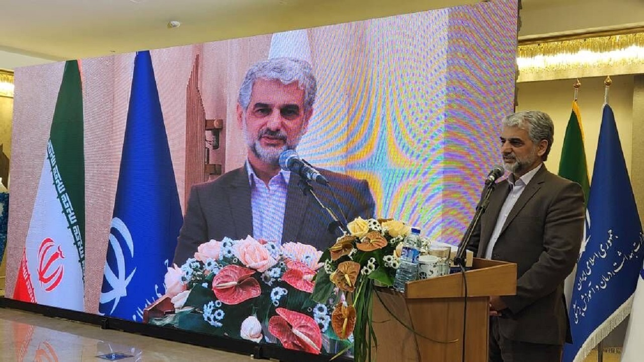 از درمان محوری باید به سمت پیشگیری حرکت کرد