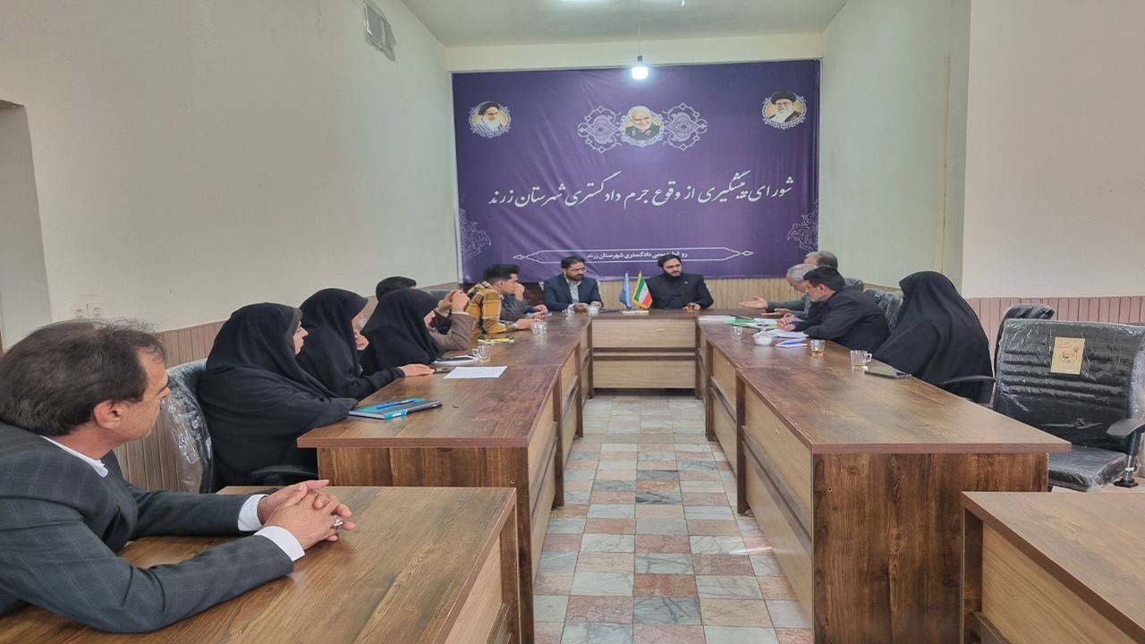 تشریح جرائم انتخاباتی از زبان مدعی العموم 