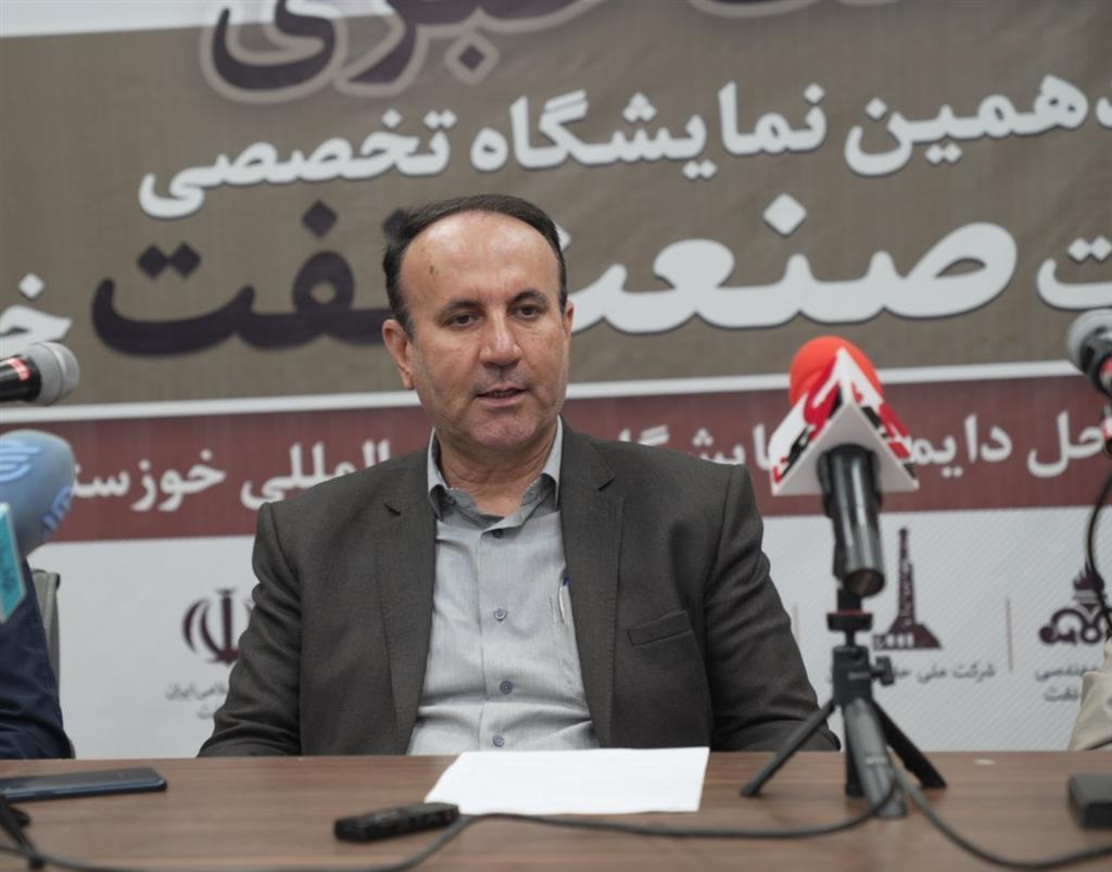 پیشگامی نفت و گاز مارون در ساخت داخل کالا و تجهیزات فرآیندی